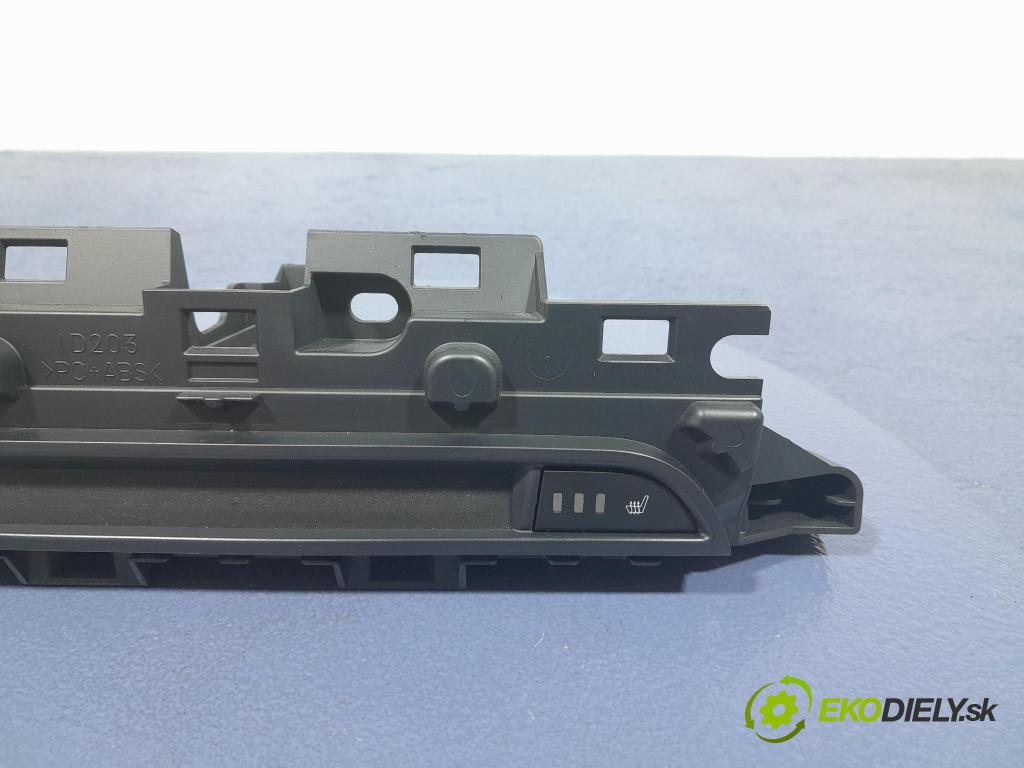 Mazda Cx-5 2017 Přepínač Křesla K12355260