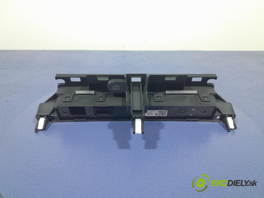 Mazda Cx-5 2017 Přepínač Křesla K12355260