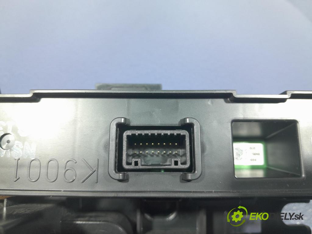 Mazda Cx-5 2017 Přepínač Křesla K12355260