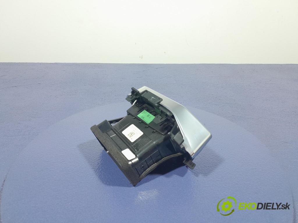 Mazda Cx-5 2017 Mřížky Proud vzduchu Vzduch: K12364730