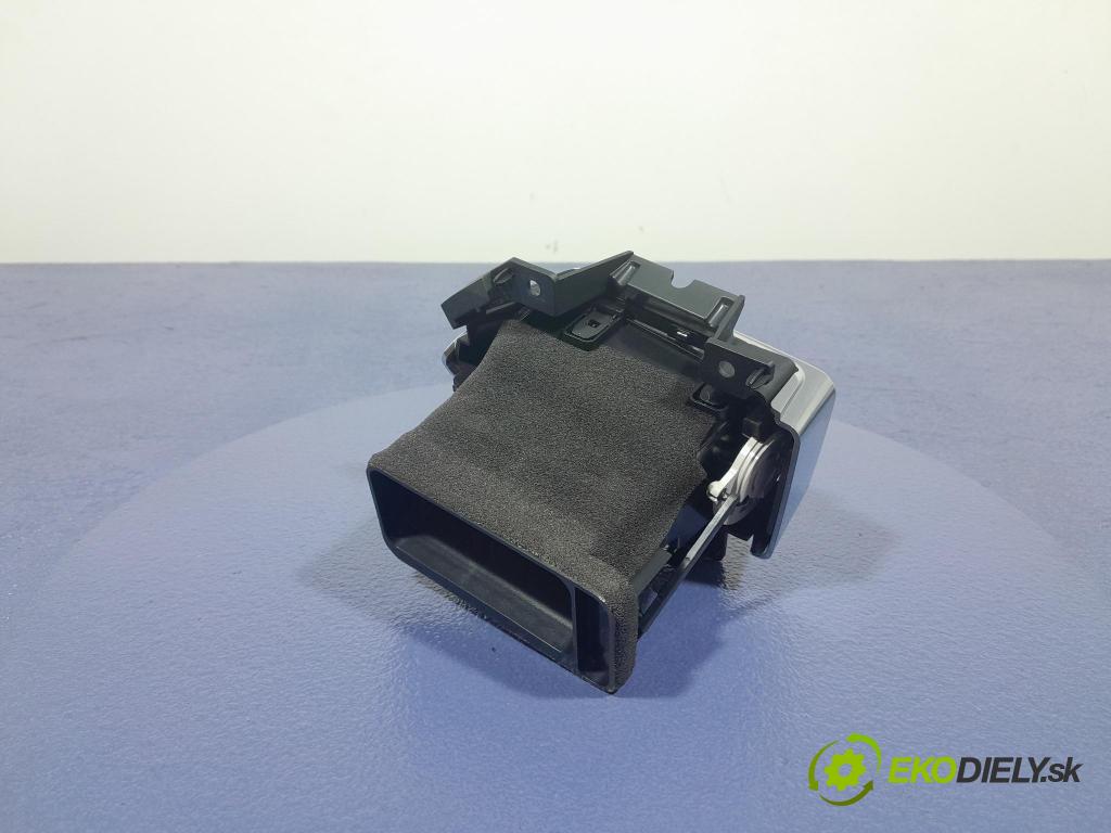 Mazda Cx-5 2017 Mřížky Proud vzduchu Vzduch: K12364730