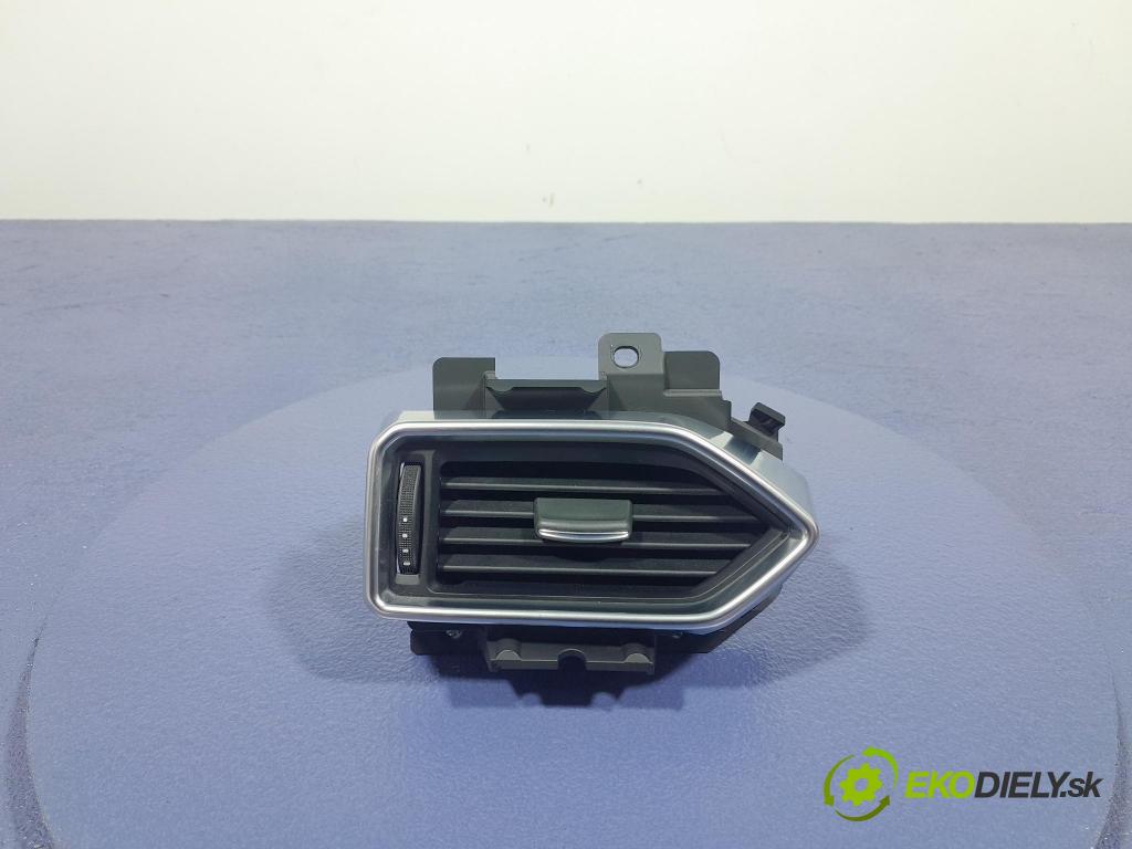 Mazda Cx-5 2017 Mřížky Proud vzduchu Vzduch: K123-64830