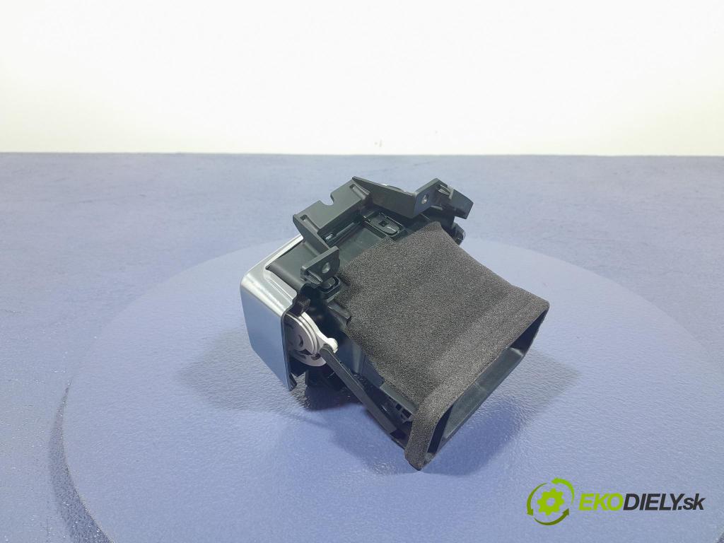 Mazda Cx-5 2017 Mřížky Proud vzduchu Vzduch: K123-64830