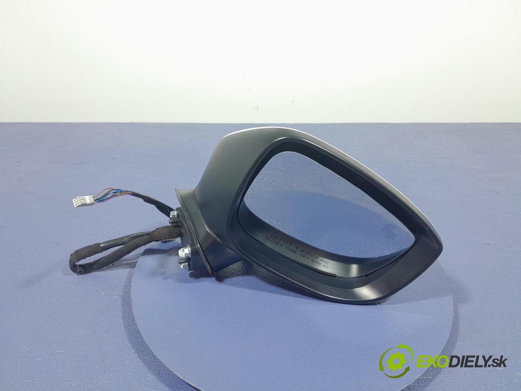 Mazda Cx-5 2017 zrkadlo pravé