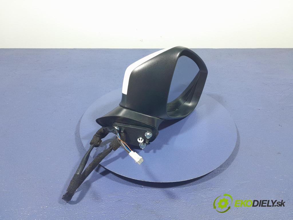 Mazda Cx-5 2017 zrkadlo pravé