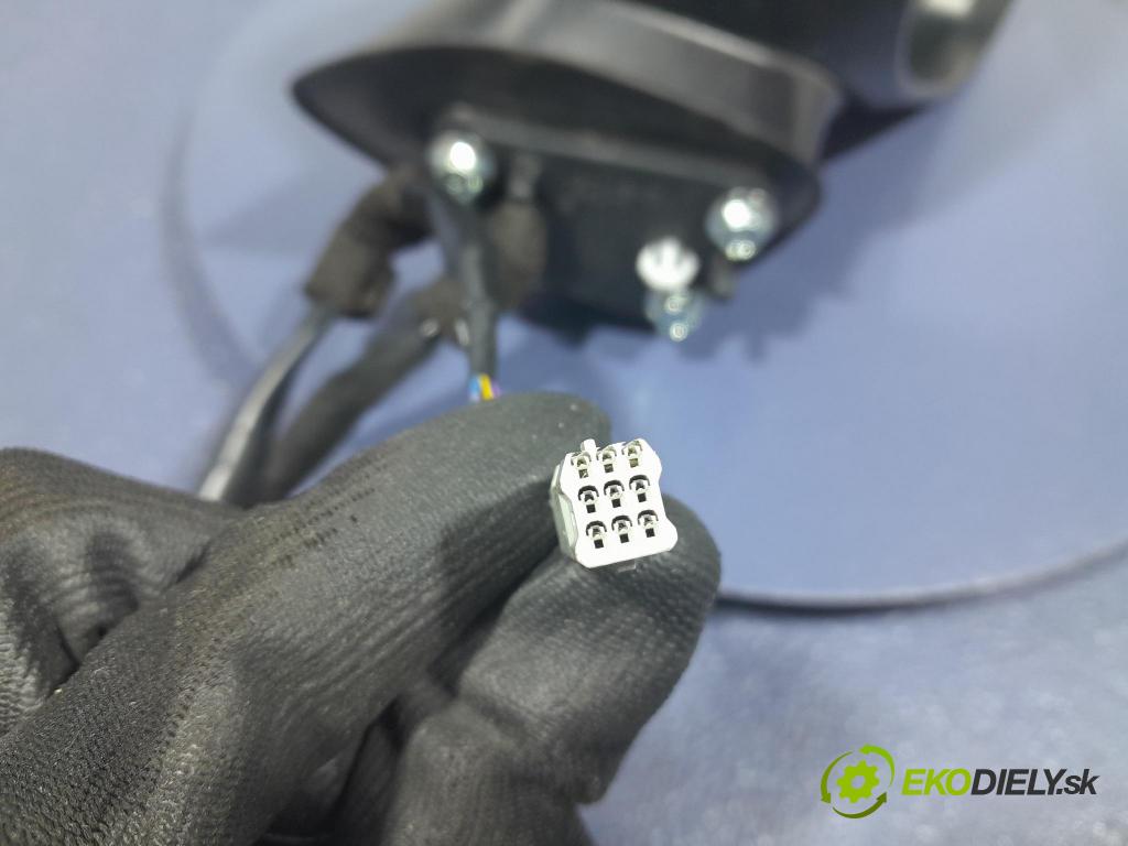 Mazda Cx-5 2017 zrkadlo pravé