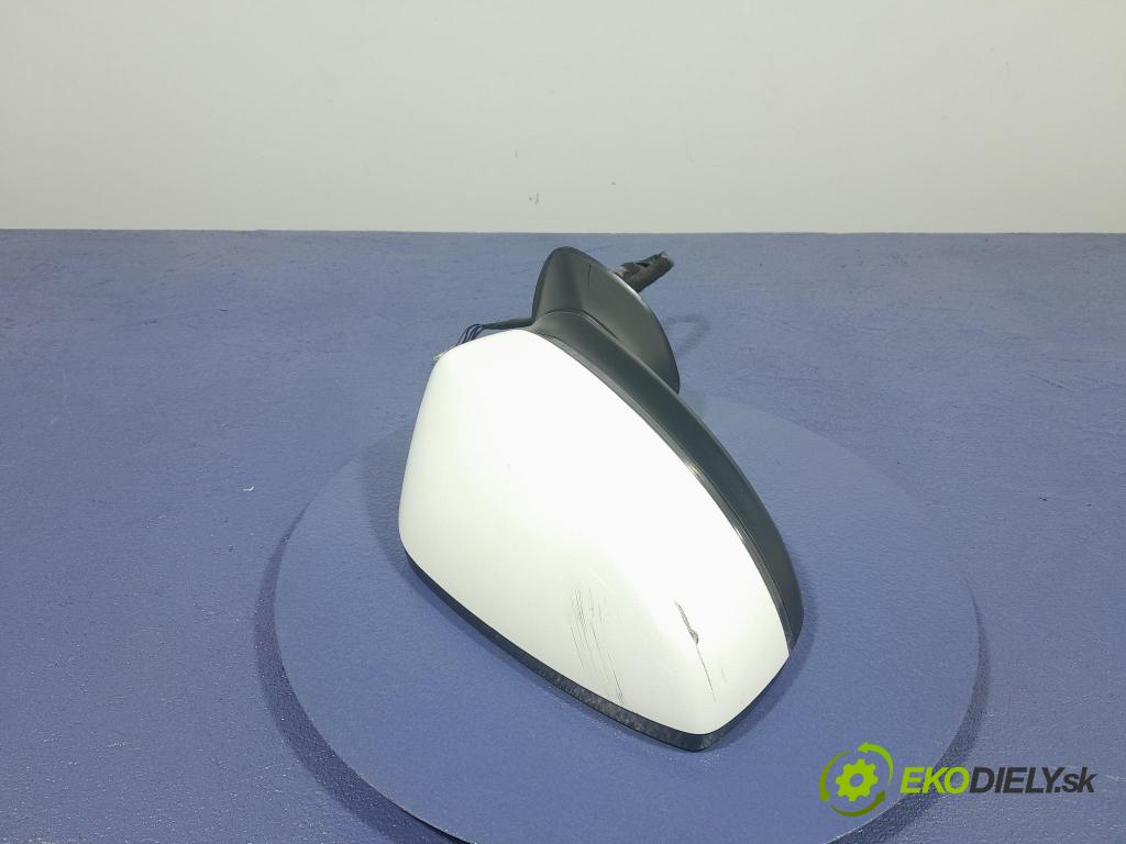 Mazda Cx-5 2017 zrkadlo pravé