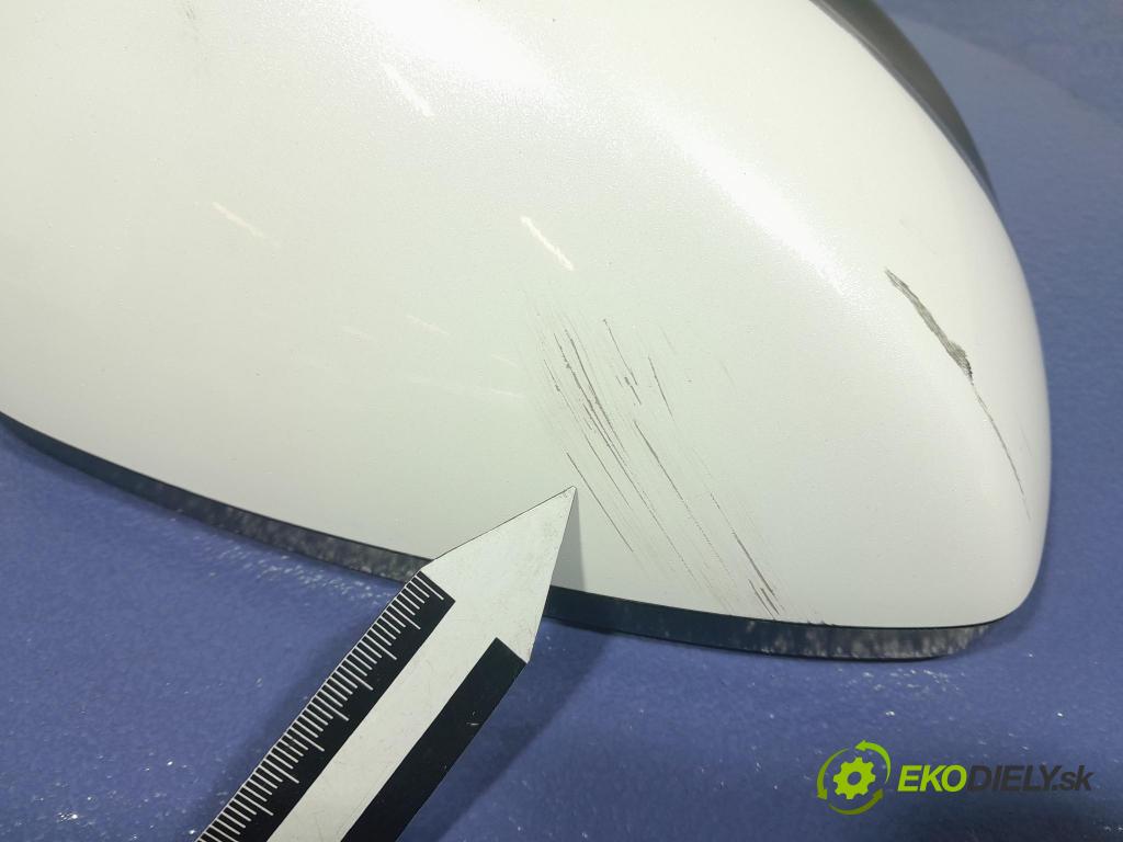 Mazda Cx-5 2017 zrkadlo pravé