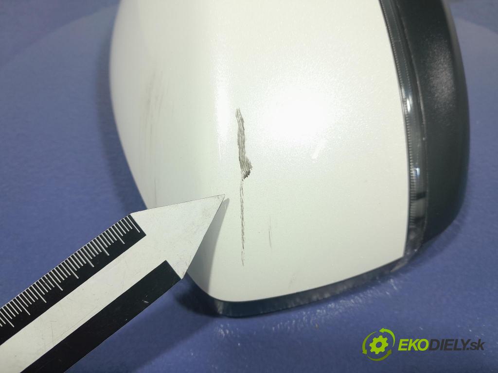 Mazda Cx-5 2017 zrkadlo pravé