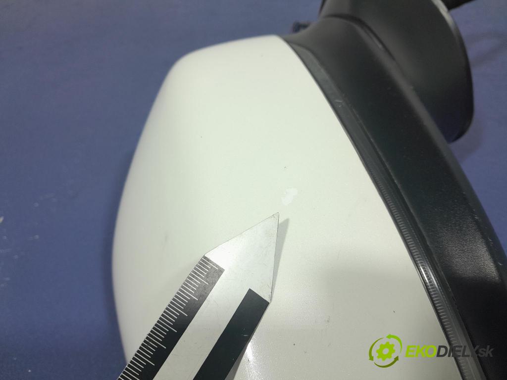 Mazda Cx-5 2017 zrkadlo pravé