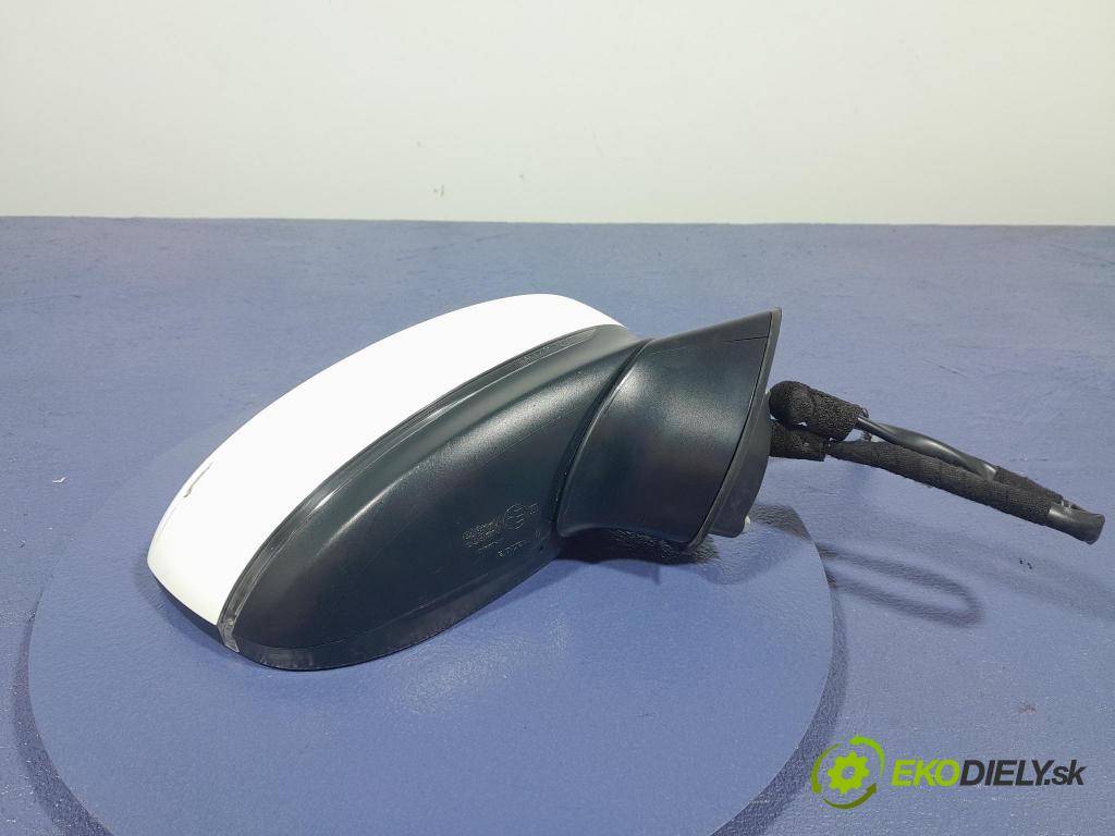 Mazda Cx-5 2017 zrkadlo pravé