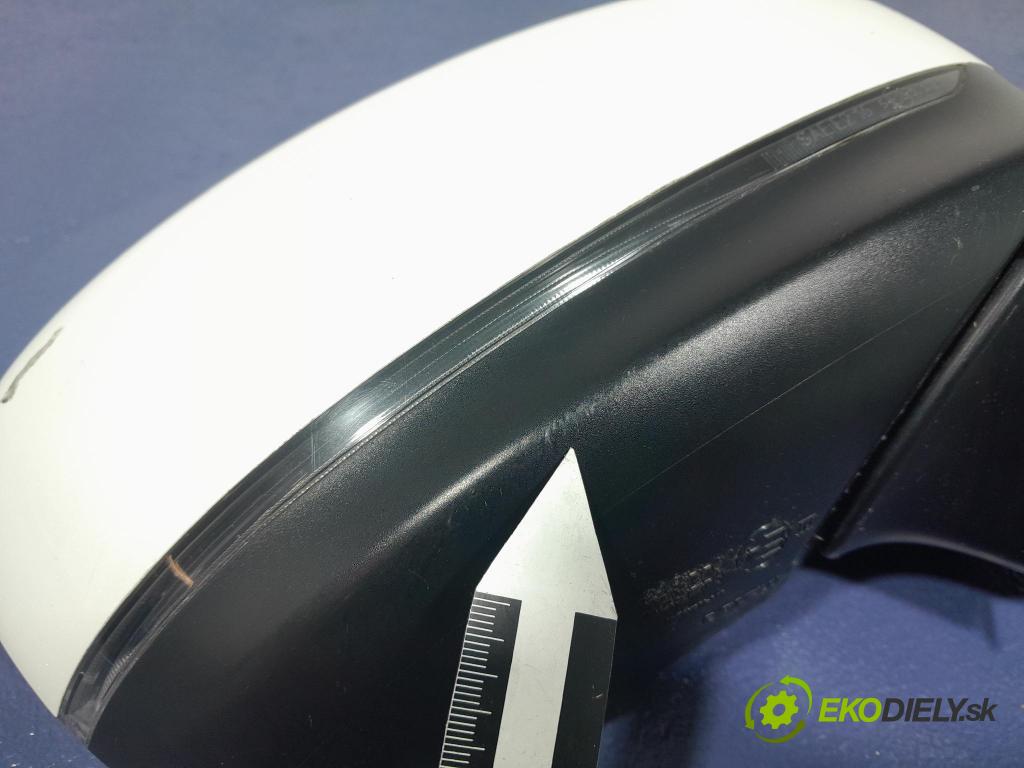 Mazda Cx-5 2017 zrkadlo pravé