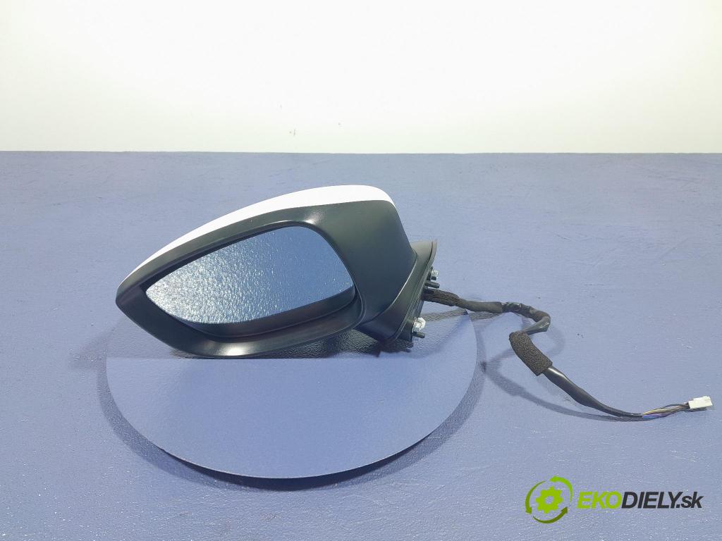 Mazda Cx-5 2017 zrkadlo Vľavo: