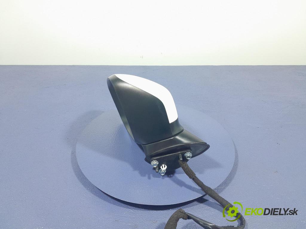 Mazda Cx-5 2017 zrkadlo Vľavo: