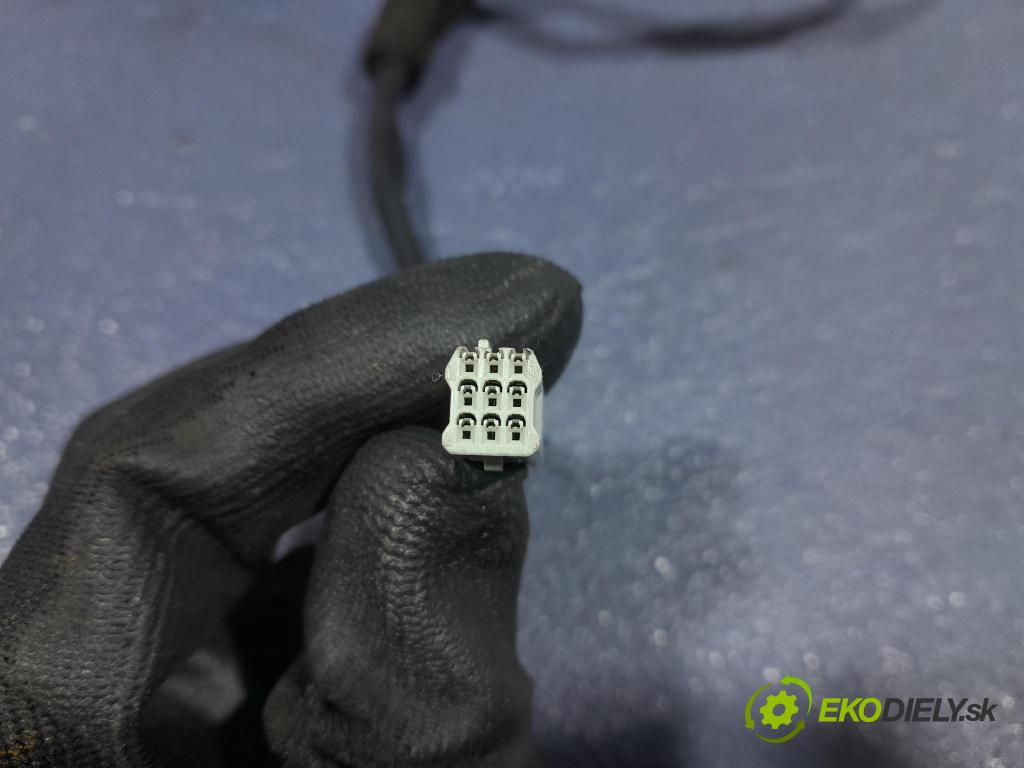 Mazda Cx-5 2017 zrkadlo Vľavo: