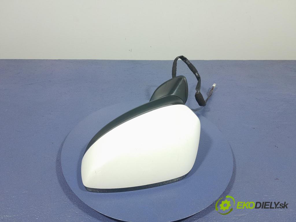 Mazda Cx-5 2017 zrkadlo Vľavo: