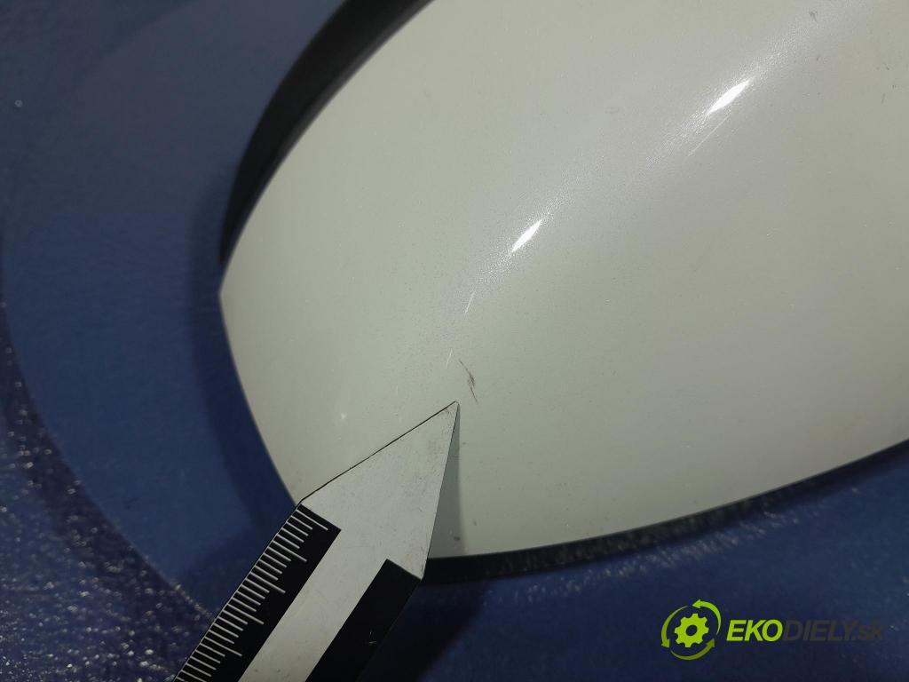 Mazda Cx-5 2017 zrkadlo Vľavo: