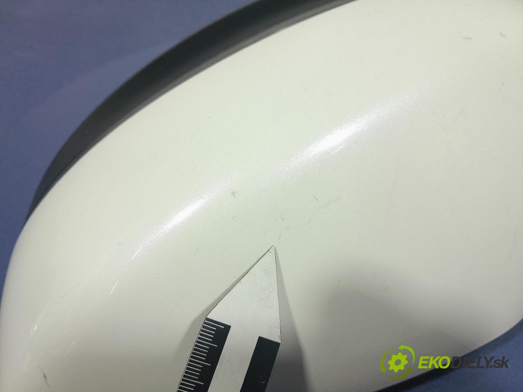 Mazda Cx-5 2017 zrkadlo Vľavo: