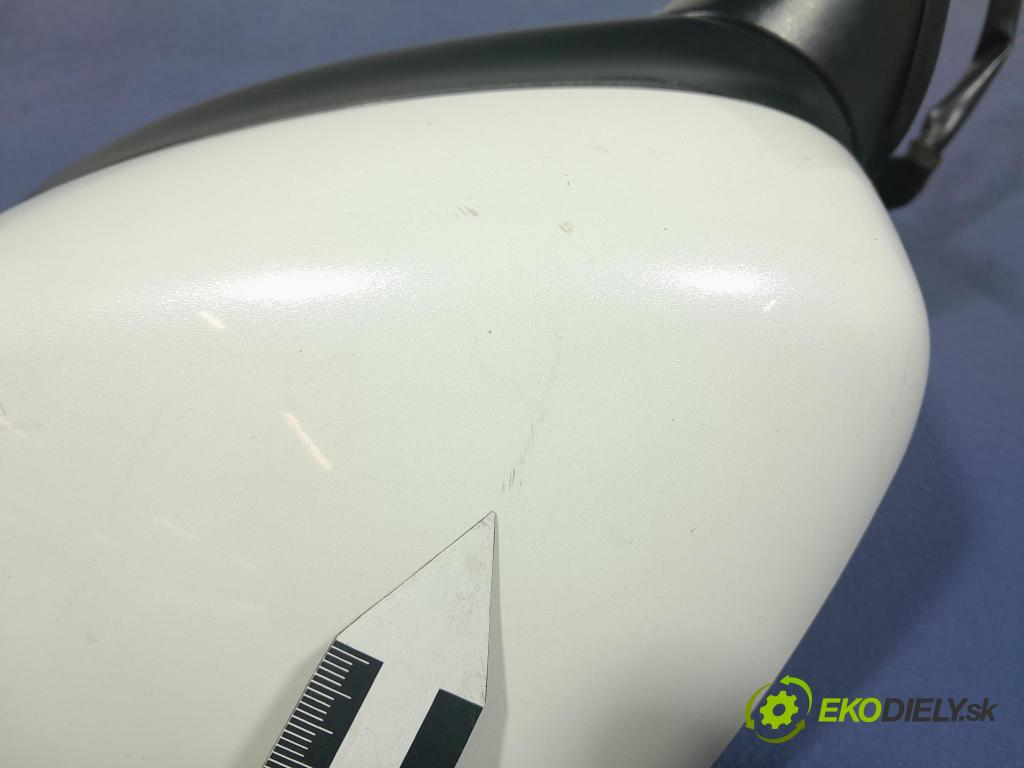 Mazda Cx-5 2017 zrkadlo Vľavo: