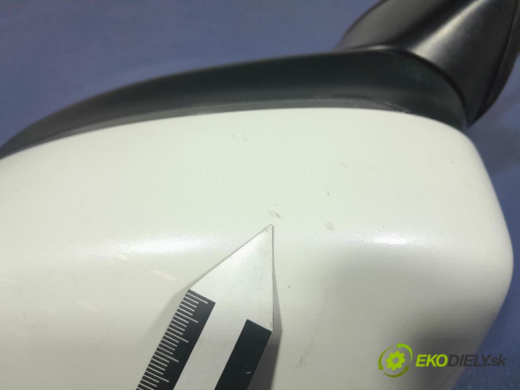 Mazda Cx-5 2017 zrkadlo Vľavo: