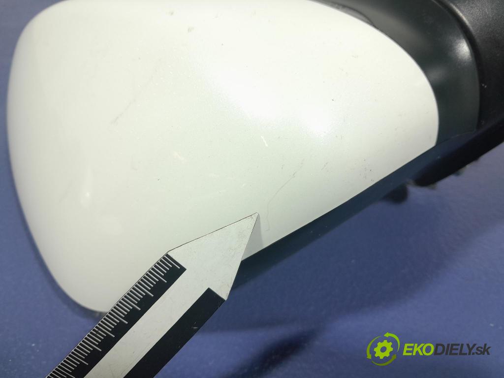 Mazda Cx-5 2017 zrkadlo Vľavo: