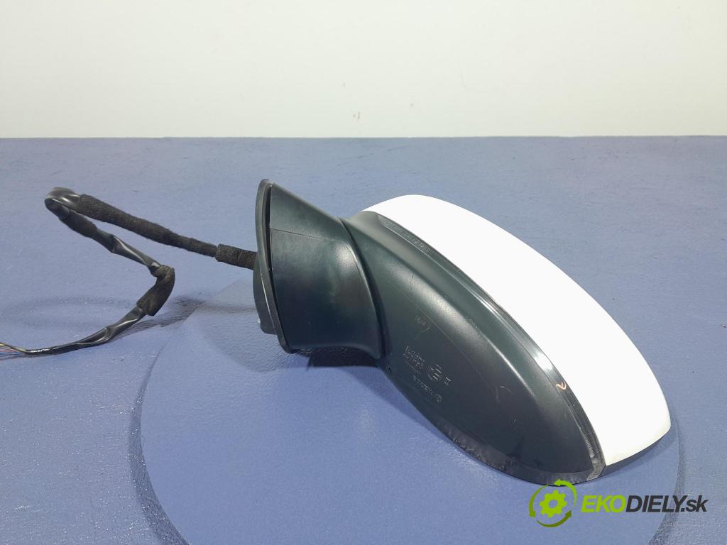 Mazda Cx-5 2017 zrkadlo Vľavo: