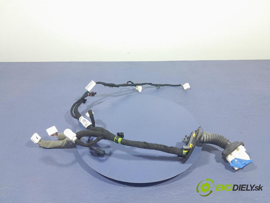 Mazda Cx-5 2017 instalace Elektrický: KB7W-PBK5458