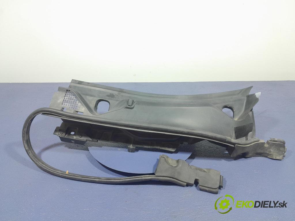 Mazda Cx-5 2017 torpédo KB7W507S1