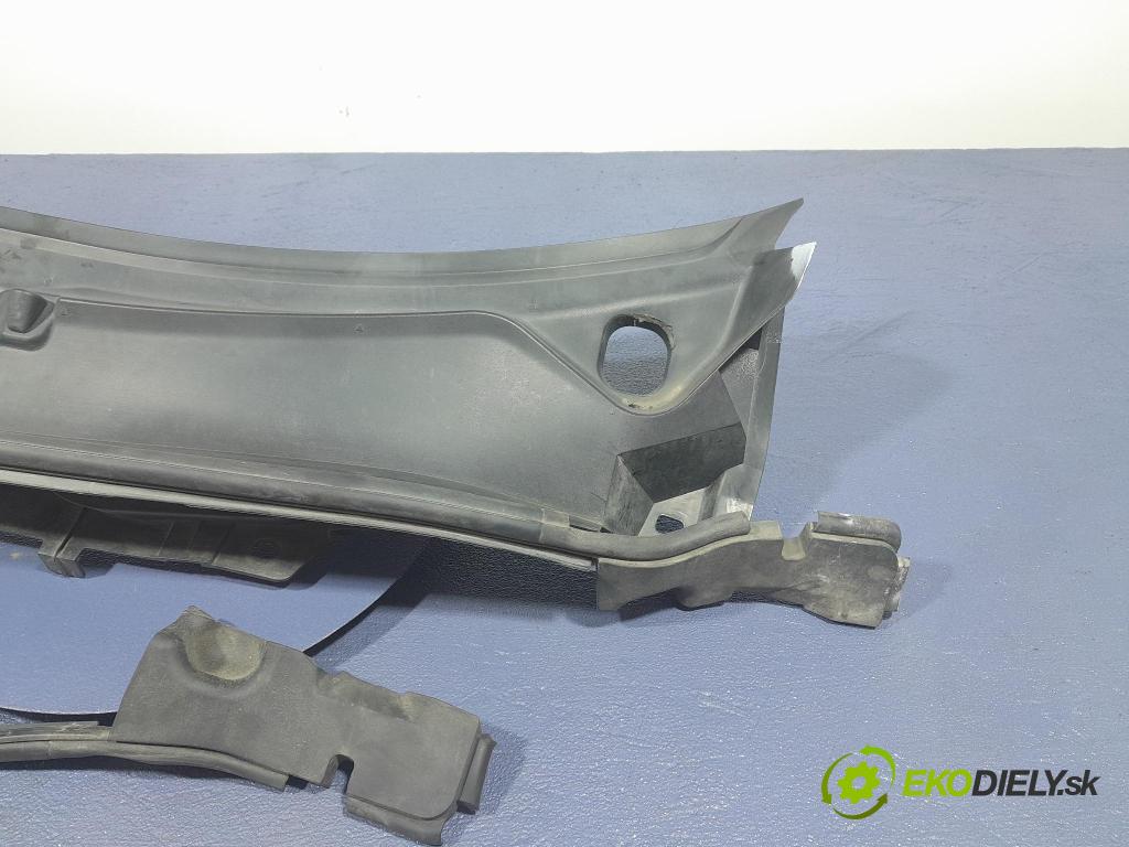 Mazda Cx-5 2017 torpédo KB7W507S1