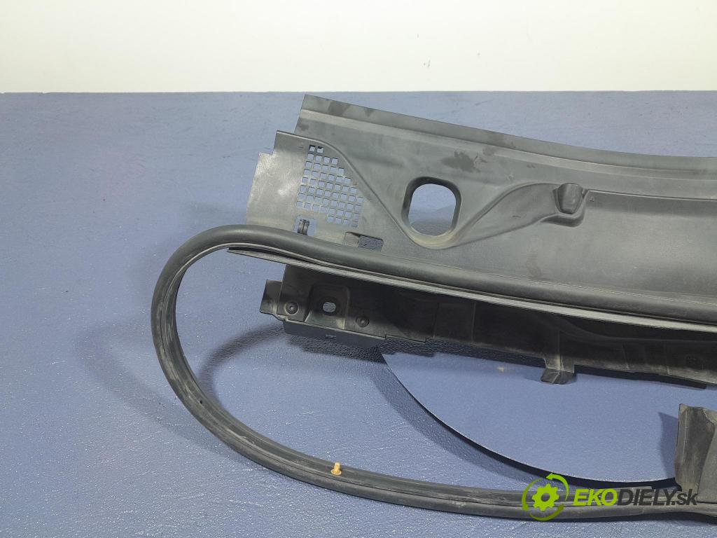 Mazda Cx-5 2017 torpédo KB7W507S1