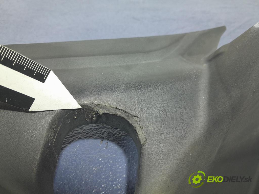 Mazda Cx-5 2017 torpédo KB7W507S1