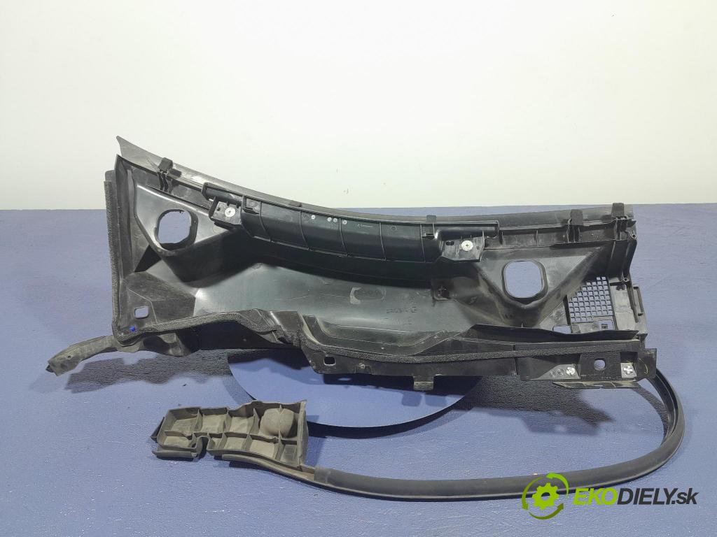 Mazda Cx-5 2017 torpédo KB7W507S1