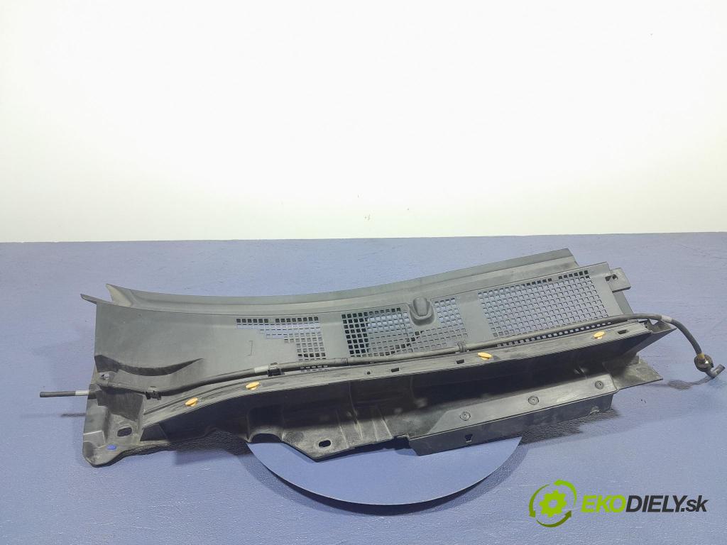 Mazda Cx-5 2017 torpédo K123507X1