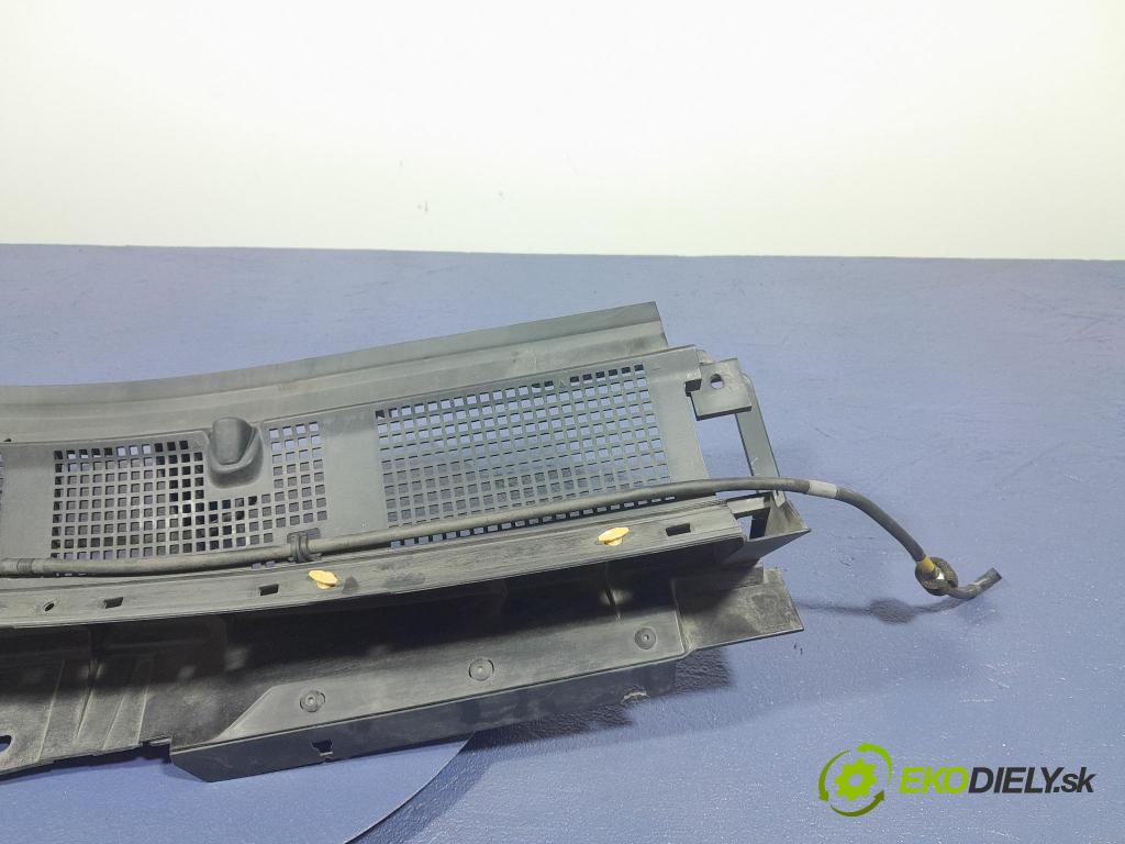 Mazda Cx-5 2017 torpédo K123507X1