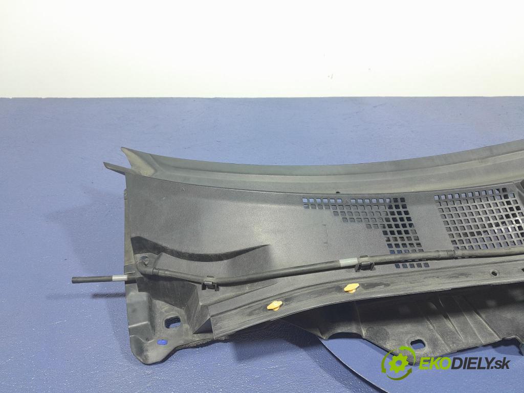 Mazda Cx-5 2017 torpédo K123507X1