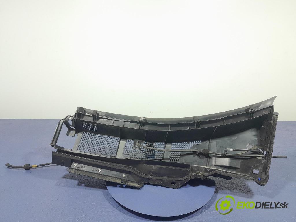 Mazda Cx-5 2017 torpédo K123507X1