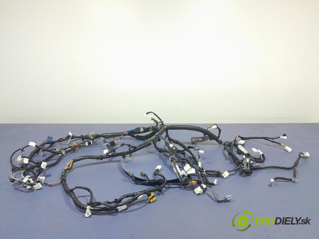 Mazda Cx-5 2017 inštalácia Elektrický: