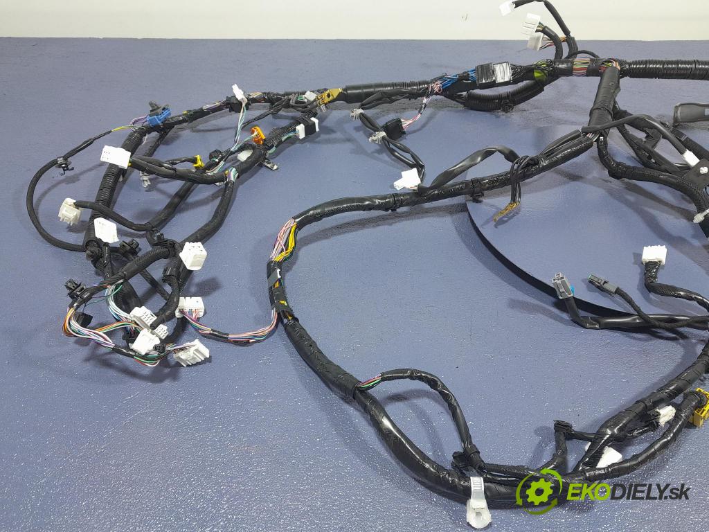 Mazda Cx-5 2017 inštalácia Elektrický: