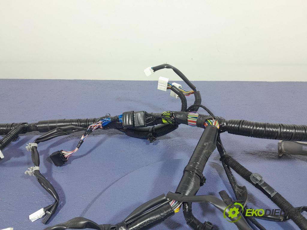 Mazda Cx-5 2017 inštalácia Elektrický: