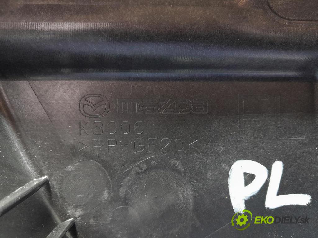 Mazda Cx-5 2017 mechanizmus okna Okná: Predné Vľavo: K3006