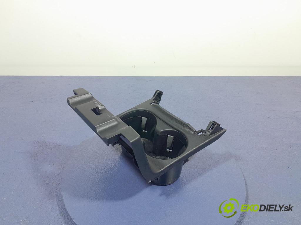 Mazda Cx-5 2017 kastlík K123-6439X