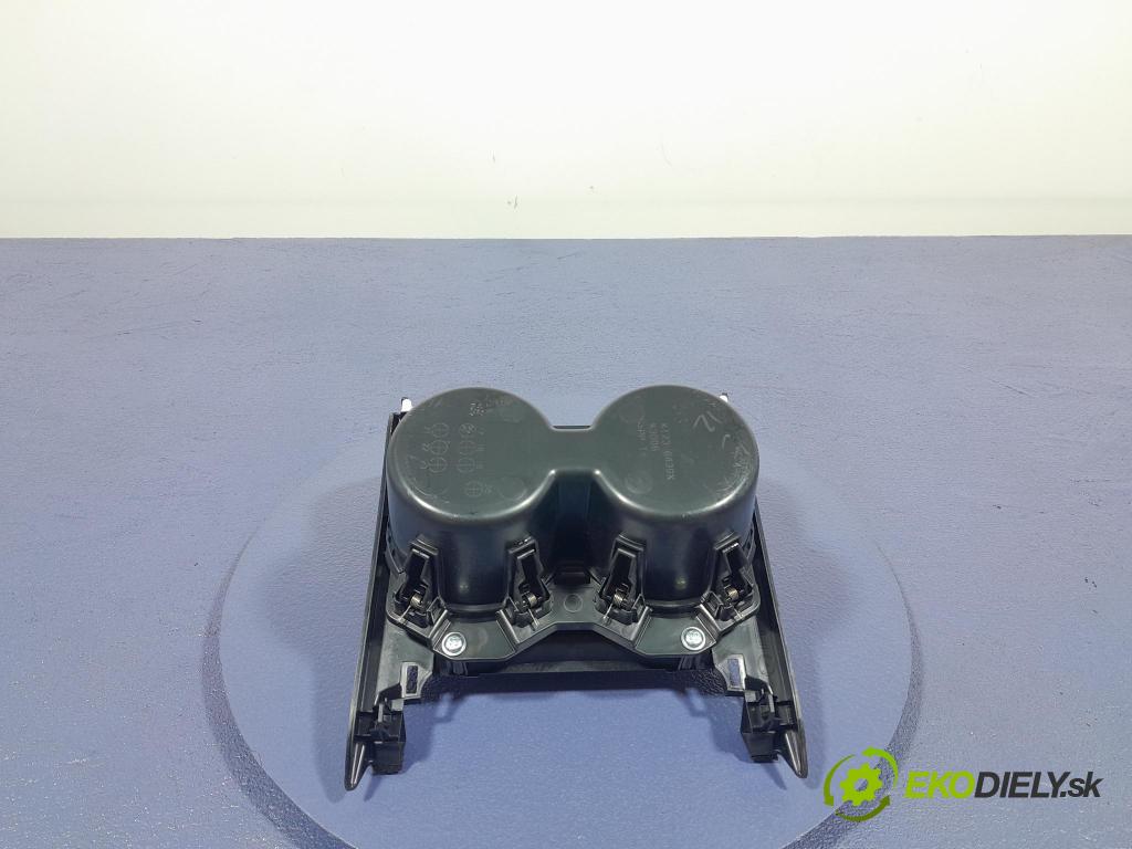 Mazda Cx-5 2017 kastlík K123-6439X