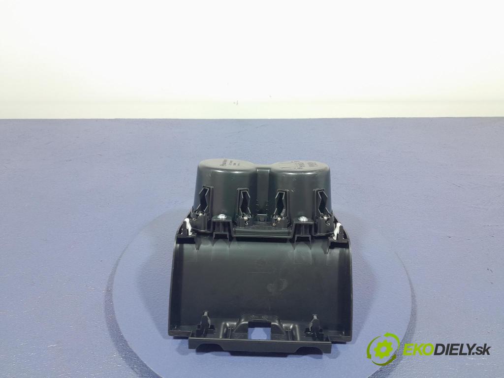 Mazda Cx-5 2017 kastlík K123-6439X