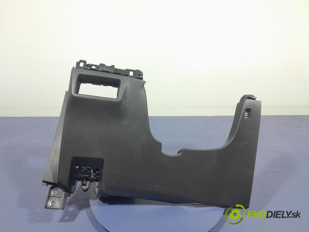 Mazda Cx-5 2017 kryt Plast: Interiéry: KB7W-64281