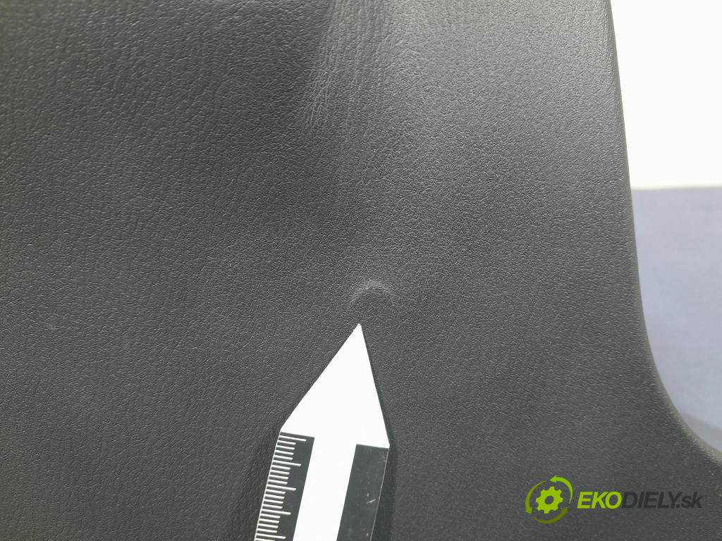 Mazda Cx-5 2017 kryt Plast: Interiéry: KB7W-64281