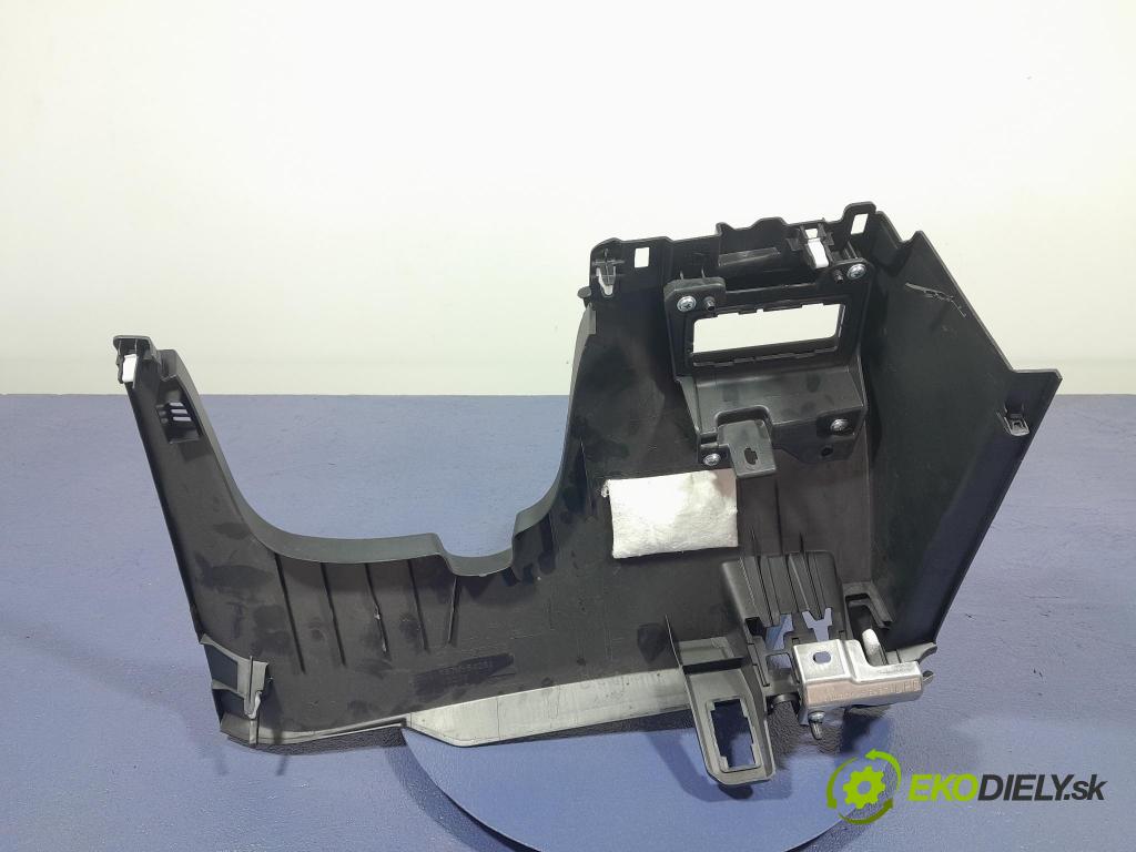 Mazda Cx-5 2017 kryt Plast: Interiéry: KB7W-64281