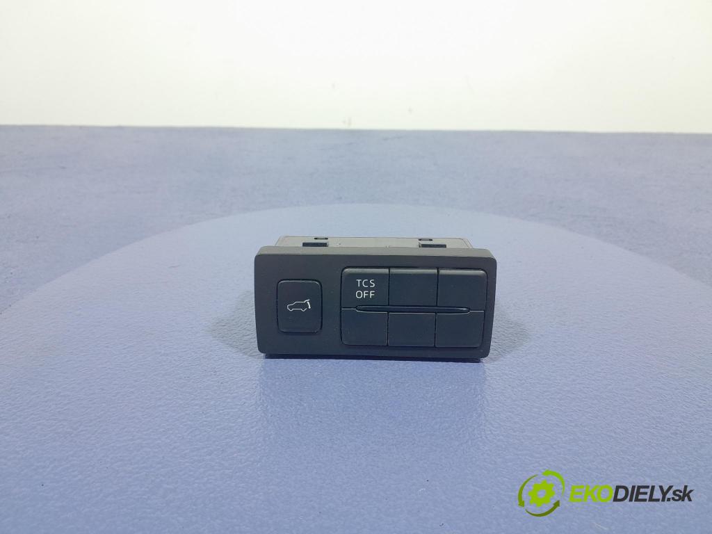 Mazda Cx-5 2017 prepínač KB8M 66 170 A