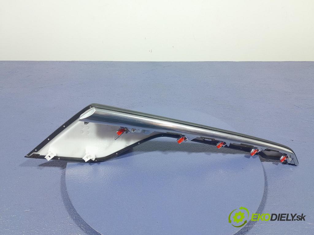 Mazda Cx-5 2017 kryt Plast: Interiéry: K128-64526