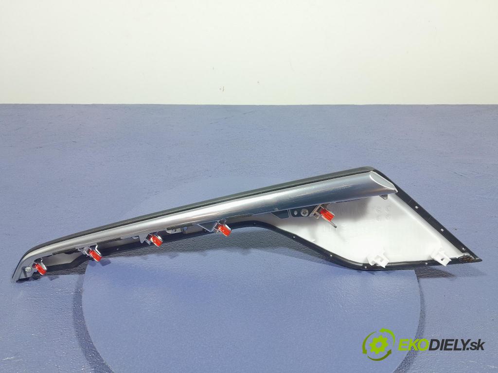 Mazda Cx-5 2017 kryt Plast: Interiéry: K128-64536