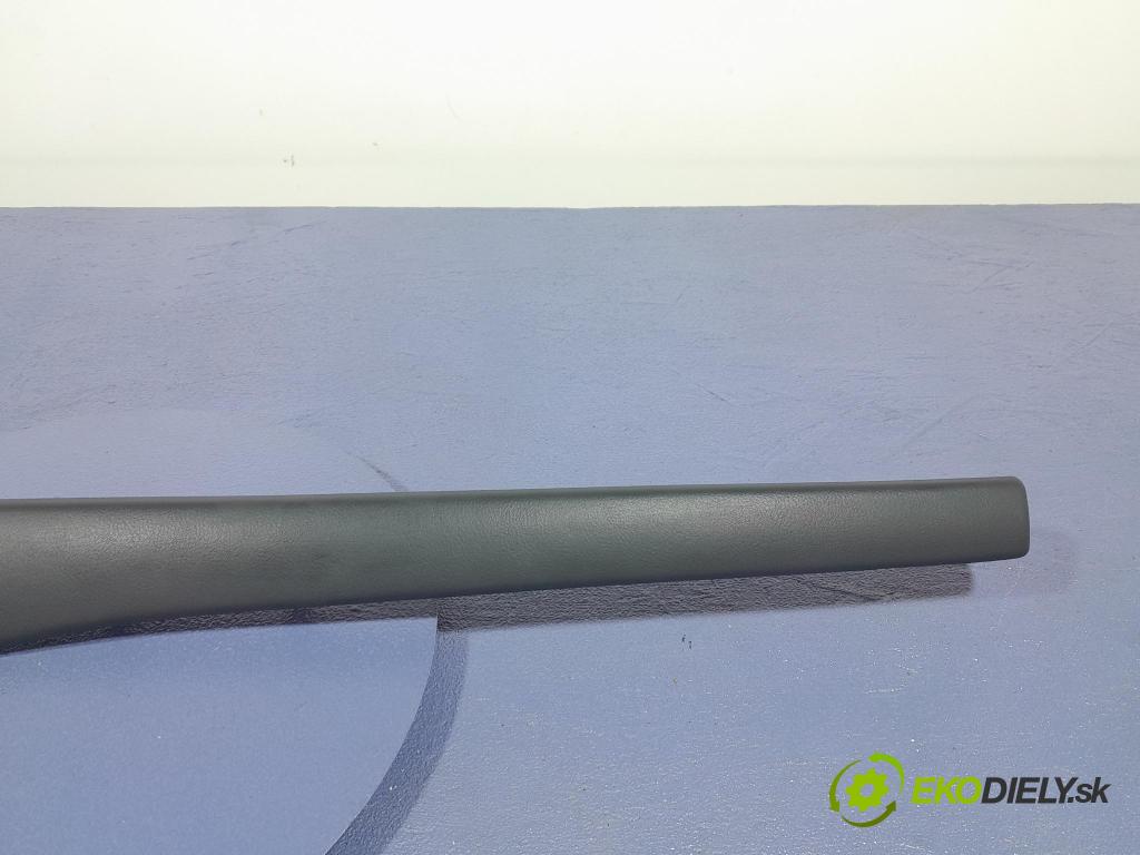 Mazda Cx-5 2017 kryt Plast: Interiéry: KB8C-55311